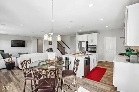 5399 Citadel Drive Noblesville IN 46062