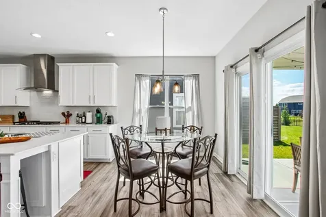 5399 Citadel Drive Noblesville IN 46062
