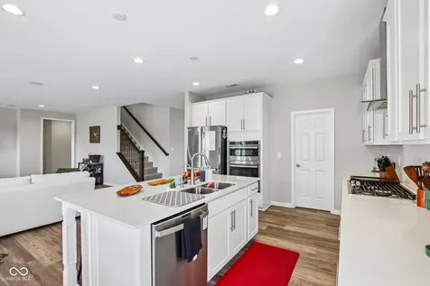 5399 Citadel Drive Noblesville IN 46062