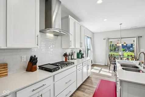 5399 Citadel Drive Noblesville IN 46062