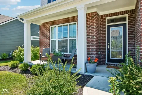 5399 Citadel Drive Noblesville IN 46062
