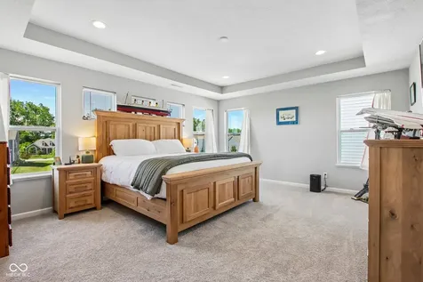5399 Citadel Drive Noblesville IN 46062