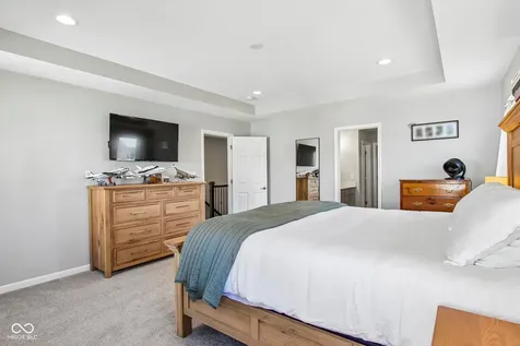 5399 Citadel Drive Noblesville IN 46062