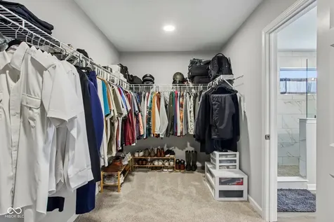 5399 Citadel Drive Noblesville IN 46062