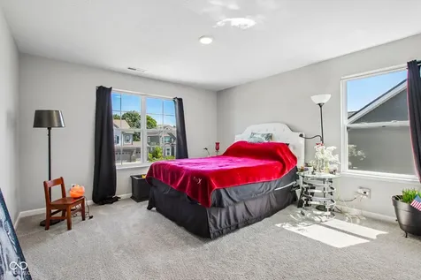 5399 Citadel Drive Noblesville IN 46062