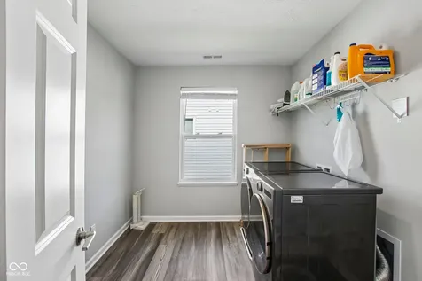 5399 Citadel Drive Noblesville IN 46062