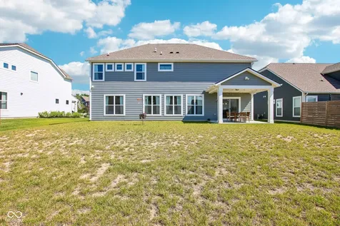 5399 Citadel Drive Noblesville IN 46062
