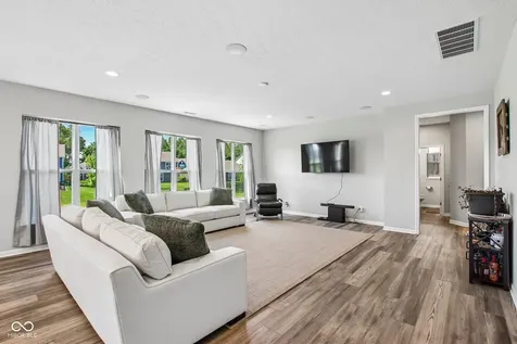 5399 Citadel Drive Noblesville IN 46062