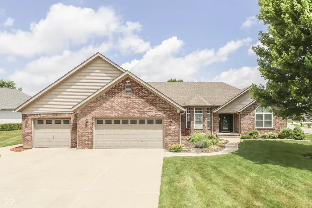 11746 Tillage Road Indianapolis IN 46239