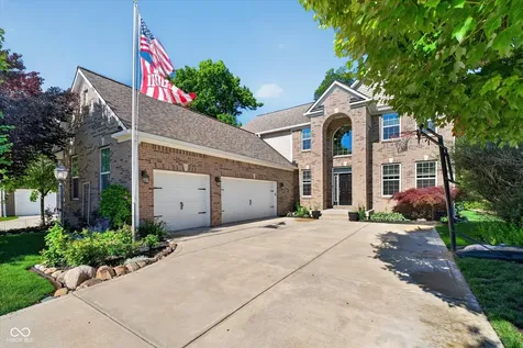 12160 Wolverton Way Fishers IN 46037