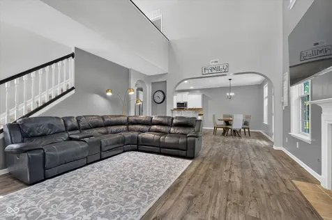 12160 Wolverton Way Fishers IN 46037