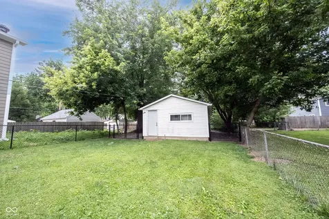 1738 Thaddeus Street Indianapolis IN 46203