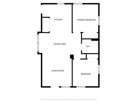 1738 Thaddeus Street Indianapolis IN 46203