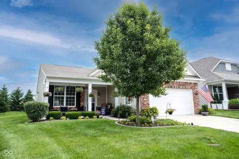 16574 Grappa Trail Fishers IN 46037