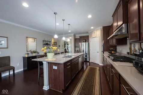 16574 Grappa Trail Fishers IN 46037