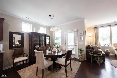 16574 Grappa Trail Fishers IN 46037