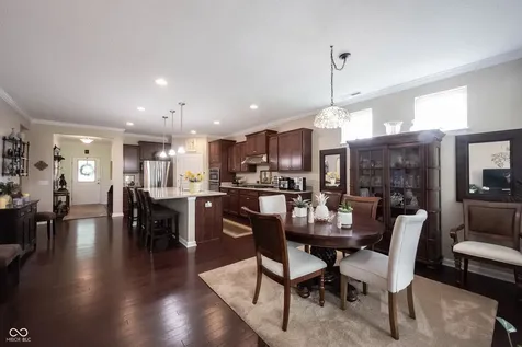 16574 Grappa Trail Fishers IN 46037