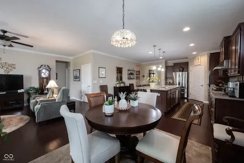 16574 Grappa Trail Fishers IN 46037