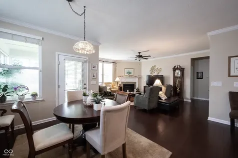 16574 Grappa Trail Fishers IN 46037