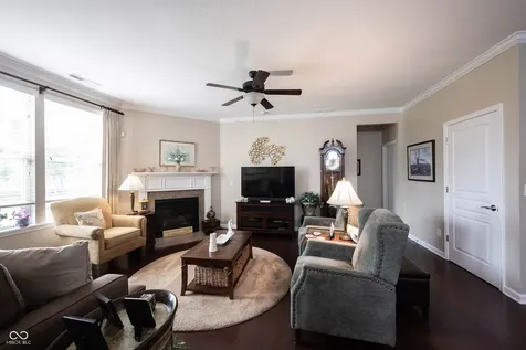 16574 Grappa Trail Fishers IN 46037