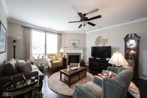 16574 Grappa Trail Fishers IN 46037