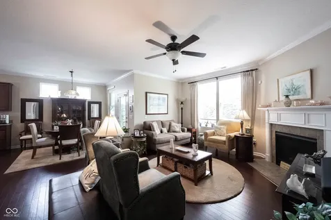 16574 Grappa Trail Fishers IN 46037