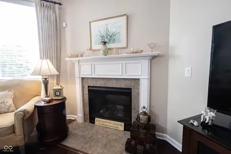 16574 Grappa Trail Fishers IN 46037
