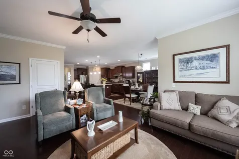 16574 Grappa Trail Fishers IN 46037