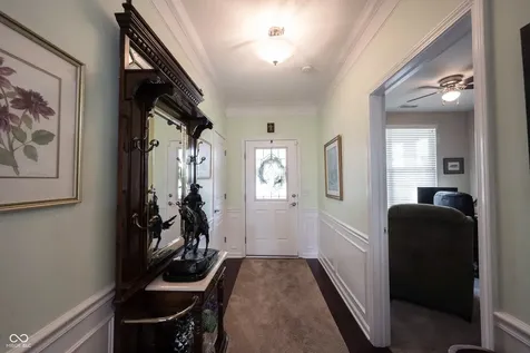 16574 Grappa Trail Fishers IN 46037