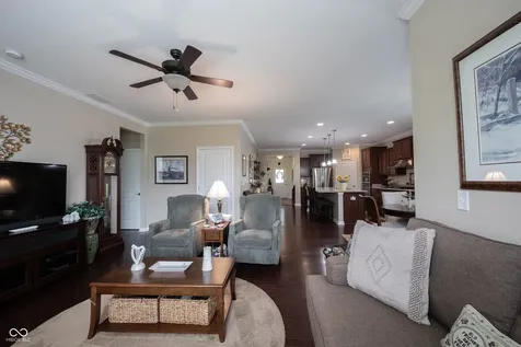 16574 Grappa Trail Fishers IN 46037