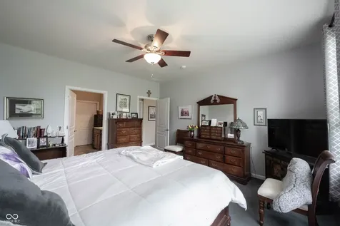16574 Grappa Trail Fishers IN 46037