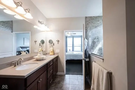 16574 Grappa Trail Fishers IN 46037