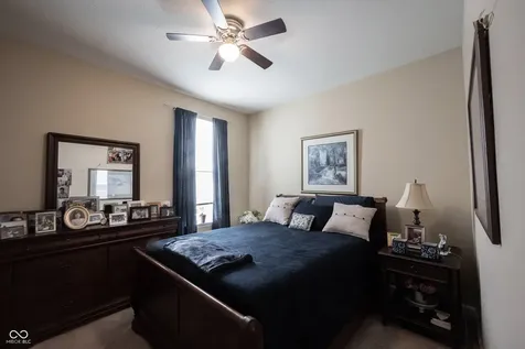 16574 Grappa Trail Fishers IN 46037