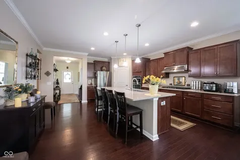 16574 Grappa Trail Fishers IN 46037