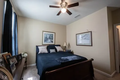16574 Grappa Trail Fishers IN 46037