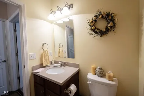 16574 Grappa Trail Fishers IN 46037