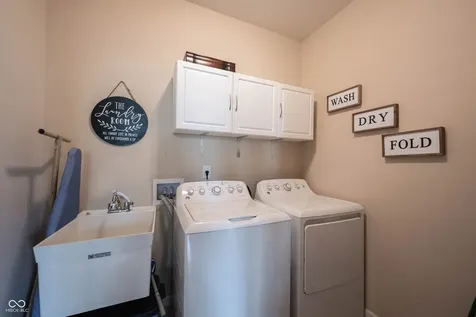 16574 Grappa Trail Fishers IN 46037