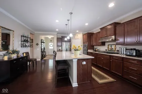 16574 Grappa Trail Fishers IN 46037