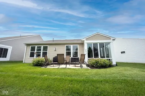 16574 Grappa Trail Fishers IN 46037