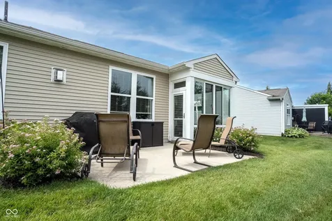 16574 Grappa Trail Fishers IN 46037