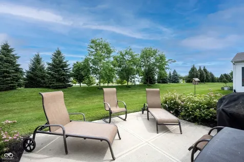 16574 Grappa Trail Fishers IN 46037