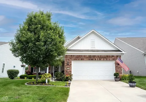 16574 Grappa Trail Fishers IN 46037