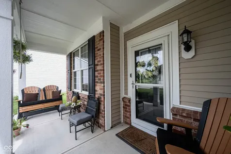 16574 Grappa Trail Fishers IN 46037