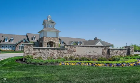 16574 Grappa Trail Fishers IN 46037