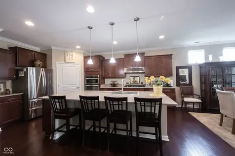 16574 Grappa Trail Fishers IN 46037