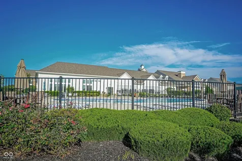 16574 Grappa Trail Fishers IN 46037