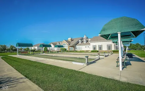 16574 Grappa Trail Fishers IN 46037