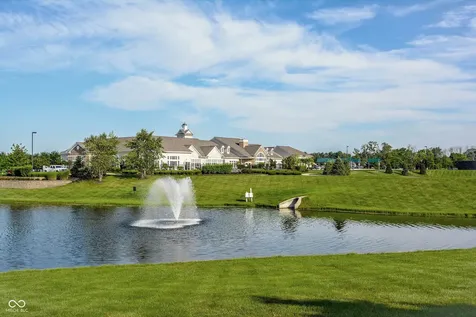 16574 Grappa Trail Fishers IN 46037