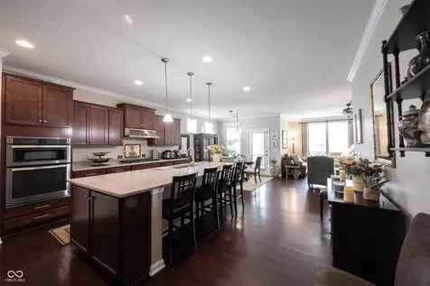 16574 Grappa Trail Fishers IN 46037
