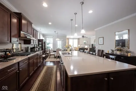 16574 Grappa Trail Fishers IN 46037